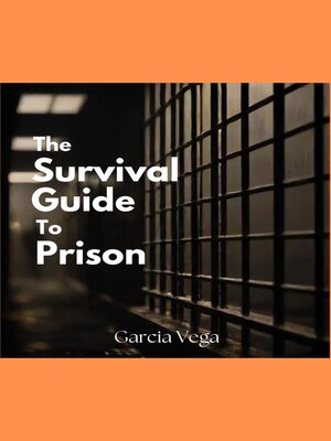 cover image of The Survival Guide to Prison